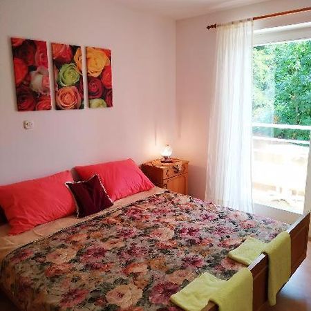 Apartmani Ines Rabac Ngoại thất bức ảnh