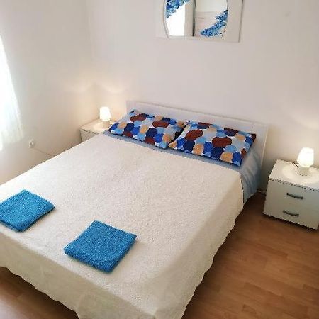 Apartmani Ines Rabac Ngoại thất bức ảnh