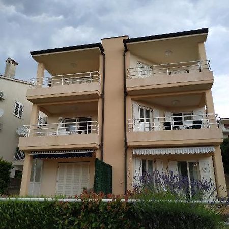 Apartmani Ines Rabac Ngoại thất bức ảnh