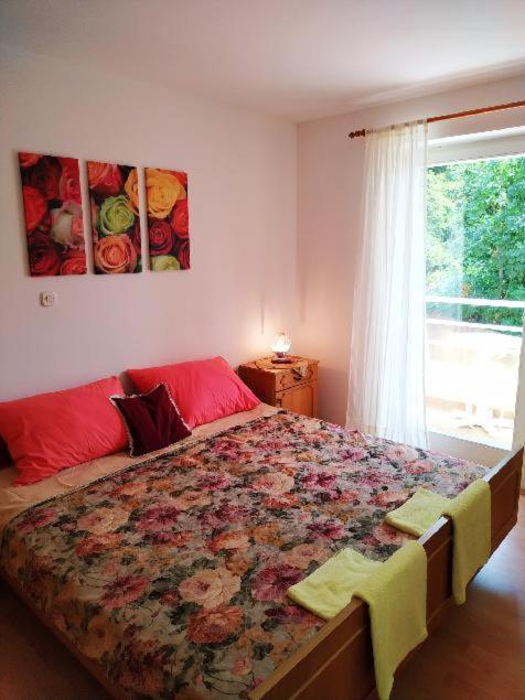 Apartmani Ines Rabac Ngoại thất bức ảnh