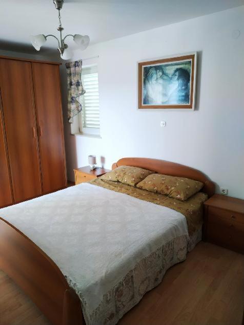 Apartmani Ines Rabac Ngoại thất bức ảnh