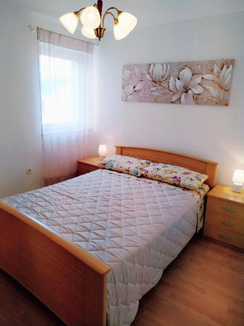 Apartmani Ines Rabac Ngoại thất bức ảnh