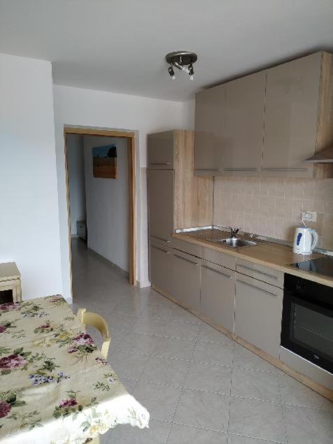 Apartmani Ines Rabac Ngoại thất bức ảnh